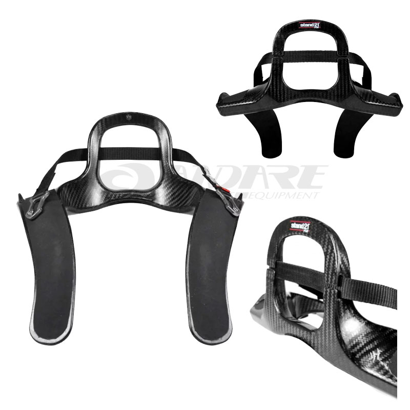 Stand21 ハンス デバイス(Hans Device) Hi-Tech/Racing2/Club