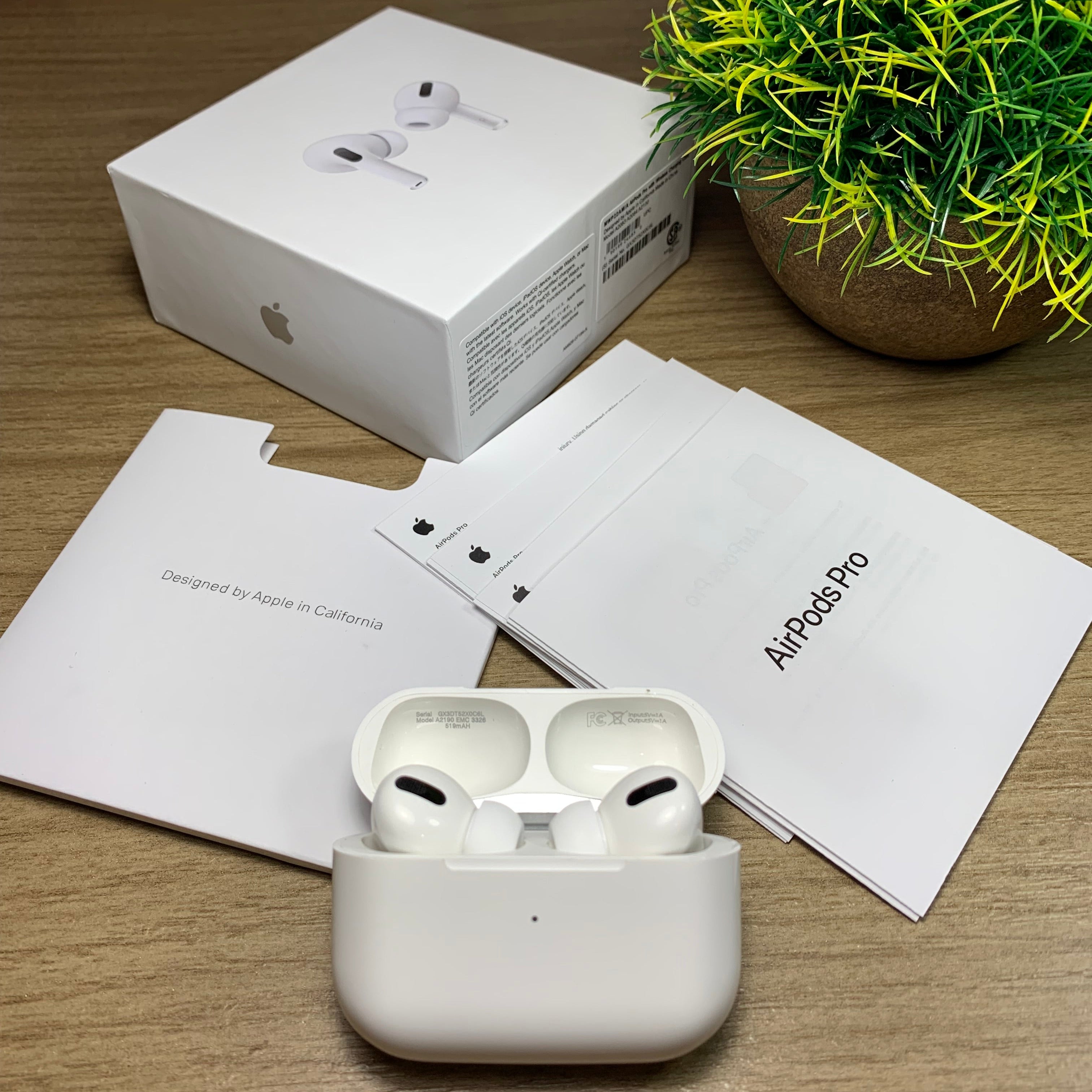 AirPods Pro 2 Generación – AndrostoreSpa