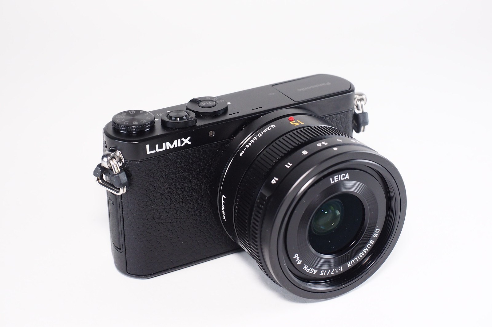 The case against the Panasonic Leica DG Summilux 15mm f/1.7 lens