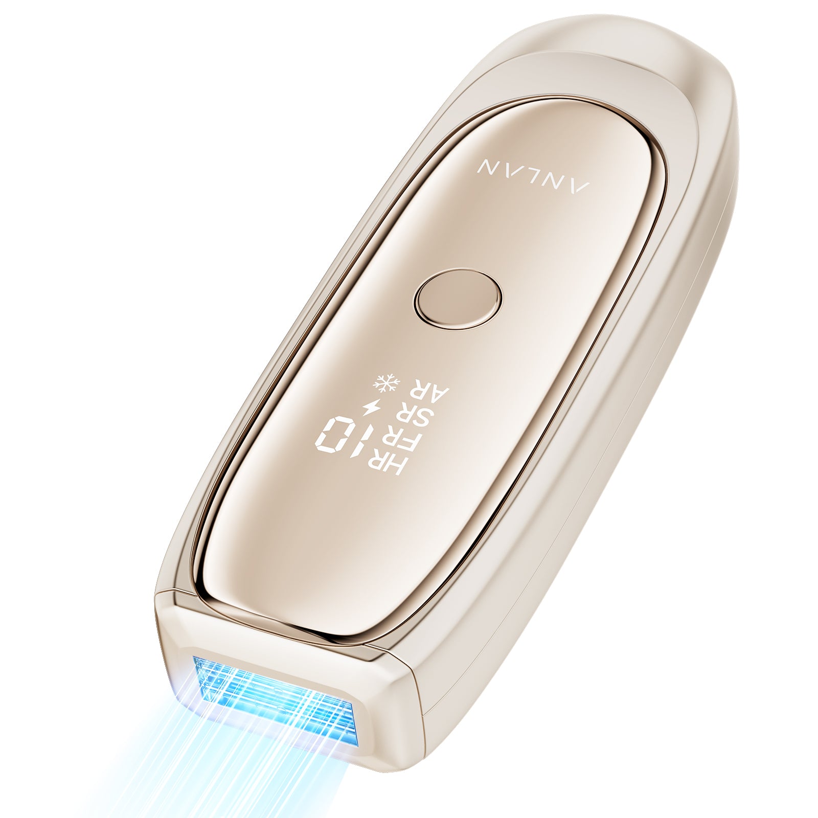 脱毛器Zap 美人百花ムダ毛ケア部門NO1 人気ghs番組放送 ダプルランプ