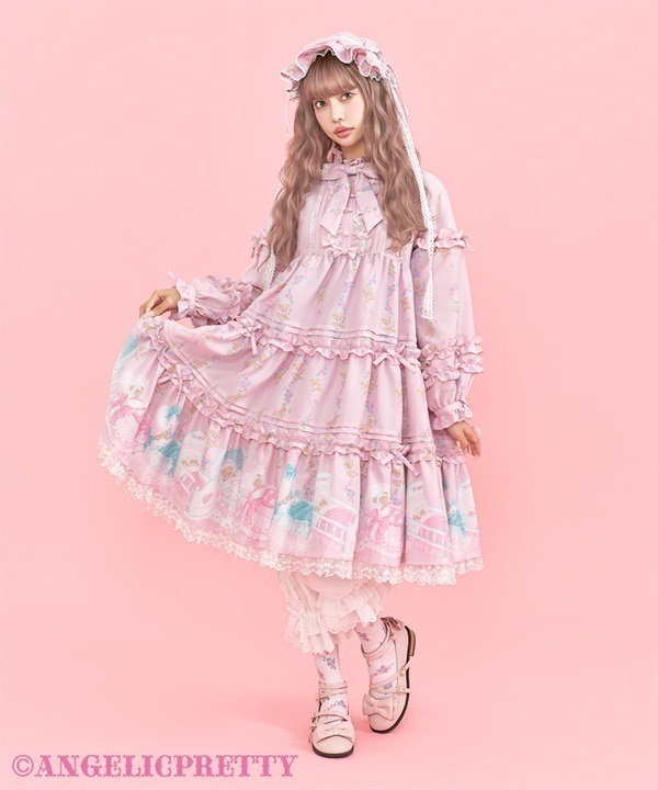 Tea Party Shoes (LL) - Mint [252SH10-190048-mtLL] - $165.00