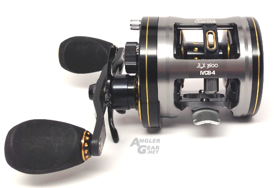 Abu Garcia Morrum ZX 3600 hits the streets – AnglerGear.net