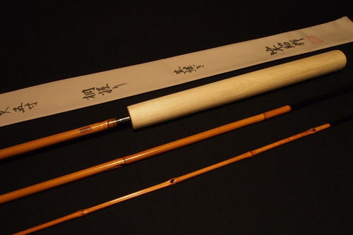 テンカラロッド各種