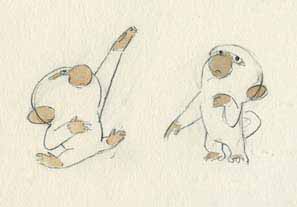 小田部羊一アニメーション画集 « ANIDO official website