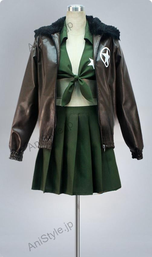 ヘタリア にょたりあ アメリカ娘 コスプレ衣装 – AniStyle