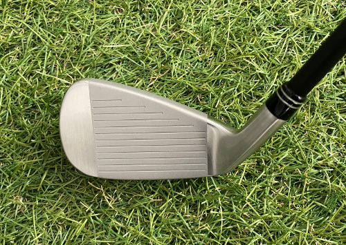 FOURTEEN HI-3 を打ってみました (ANSERFREAK)