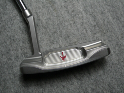 George Spirits 「GS-A1」 Putter 100pcs Ltd. (ANSERFREAK)