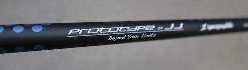 PING G400 LS TEC w/LOOP PROTOTYPE JJ (ANSERFREAK)