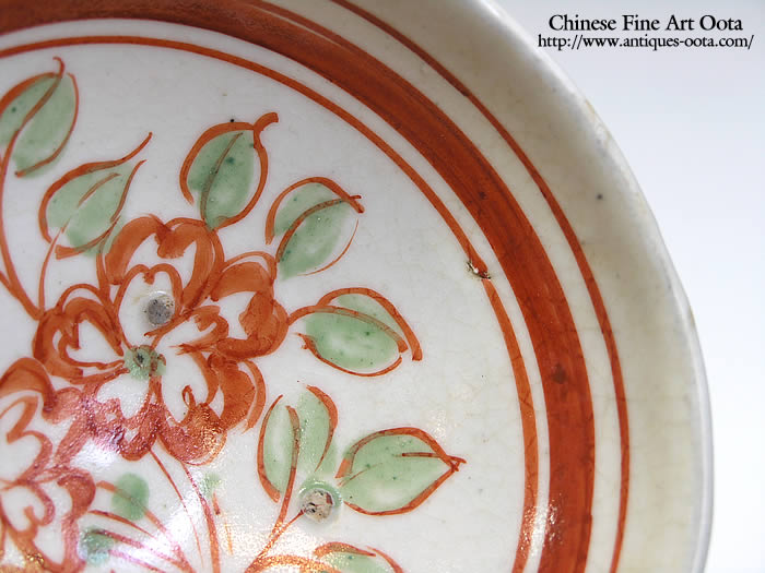 磁州窯 / 古美術大田