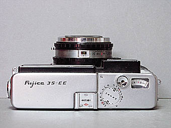 FUJICA 35EE