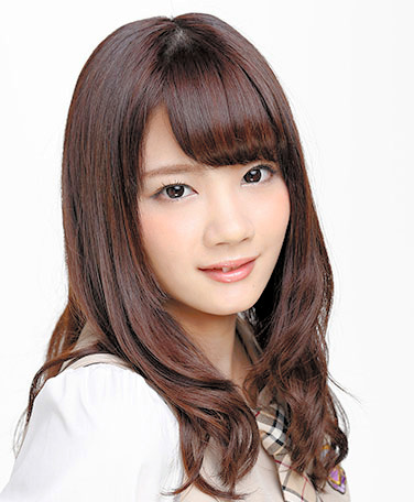 畠中 清羅（はたなか せいら） - 乃木坂と、まなぶ ～ 乃木坂46×朝日