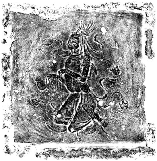 天人誕生図の研究 東方書店 格安: 岡ハイパーダのブログ