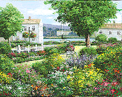 A. P. J .アートプリントジャパン 生田 明プロフィール