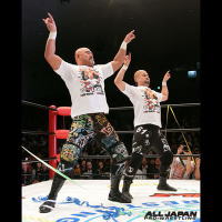 武藤敬司 コスプレ・マニュアル（仮装衣装編）】