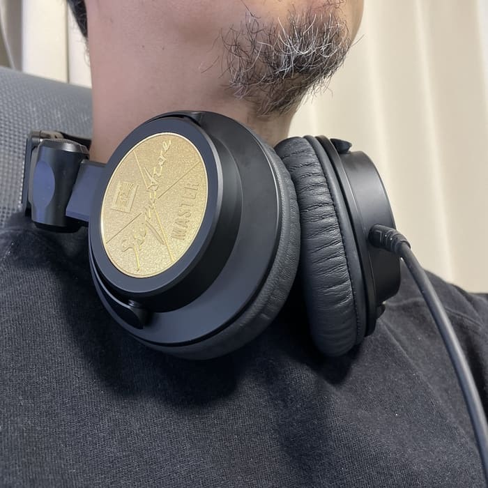 プロも選ぶ圧倒的高音質！ULTRASONE Signature MASTER MkIIを徹底