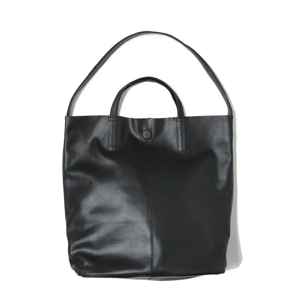 Morphee(モルフェ) - 2WAY ONE SHOULDER (L) (MOM-BLK-1) 正規取り扱い