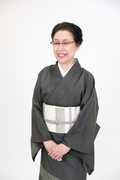 笹島寿美 骨格着付けー令和の覚書」新連載スタート！｜編集長ブログ