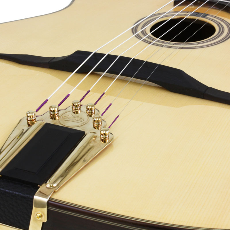 MM-85 | Maccaferri-Style | Products | ARIA 荒井貿易株式会社 Arai