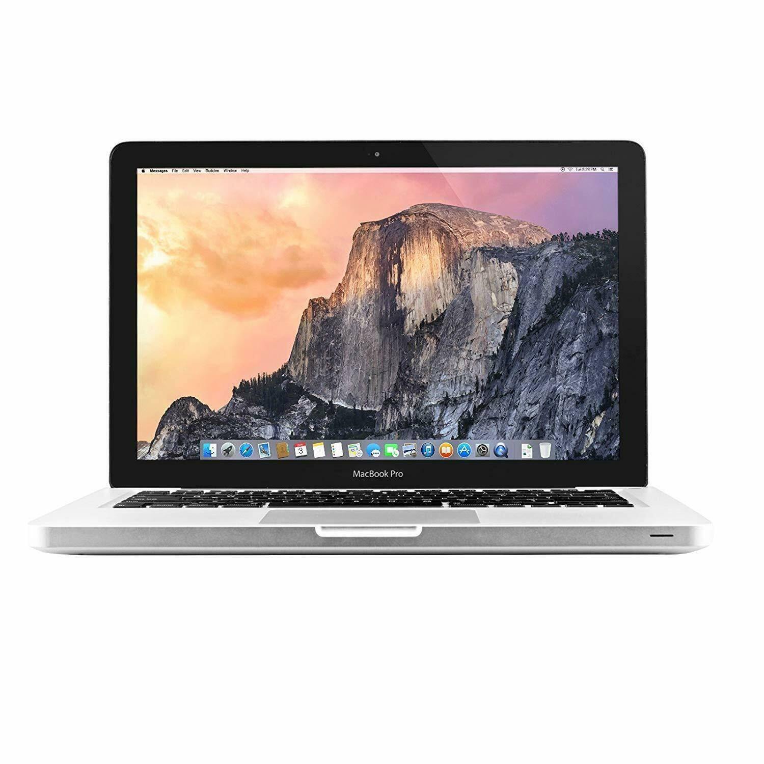 Apple MacBook Pro A1278 13.3