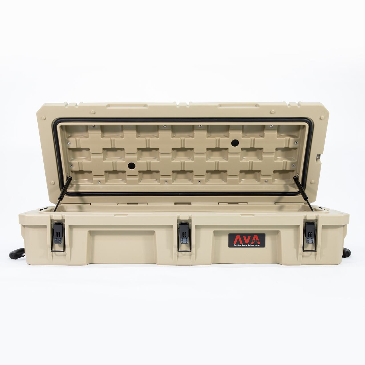 AVAGear ストレージBOX 95L 商品詳細【オートフラッグス】