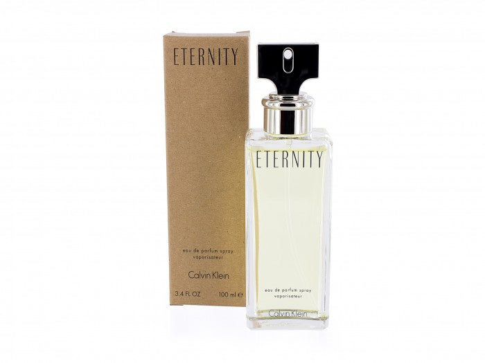 Eternity for Women by Calvin Klein EDP – AuraFragrance