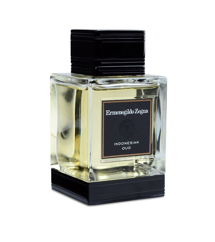 Indonesian Oud Essenze for Men by Ermenegildo Zegna EDT