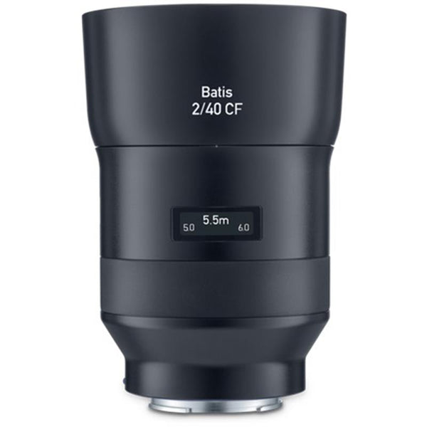 ZEISS Batis 2/40 CF The versatile lens. – Avit Digital