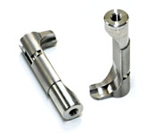 911A1カスタムパーツ/マガジンキャッチ