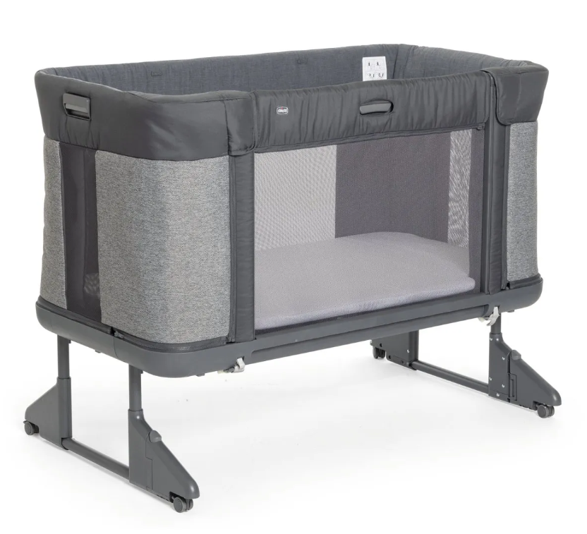 Chicco Next2Me Forever Sleeping Crib | Baby Kingdom Pte Ltd