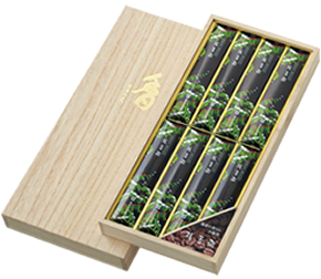 ご進物用お線香 | 商品一覧 | 大阪・堺のお香・お線香 梅栄堂