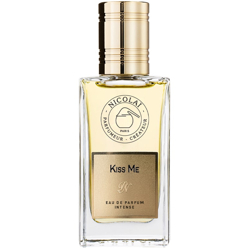 Parfums de Nicolai Kiss Me Intense Eau de Parfum – Beautyhabit