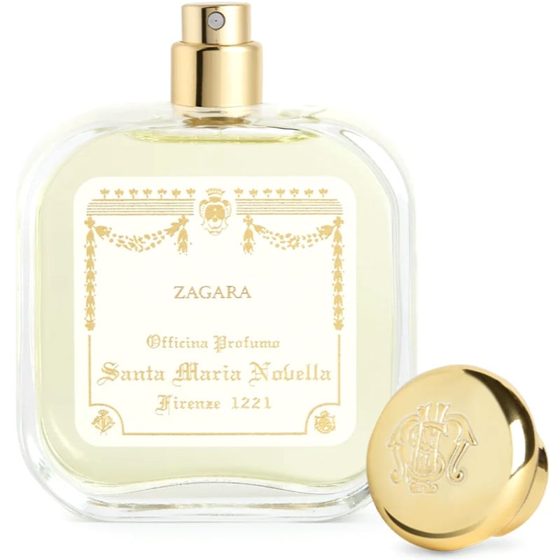 Santa Maria Novella Zagara (Orange Blossom) Eau De Cologne