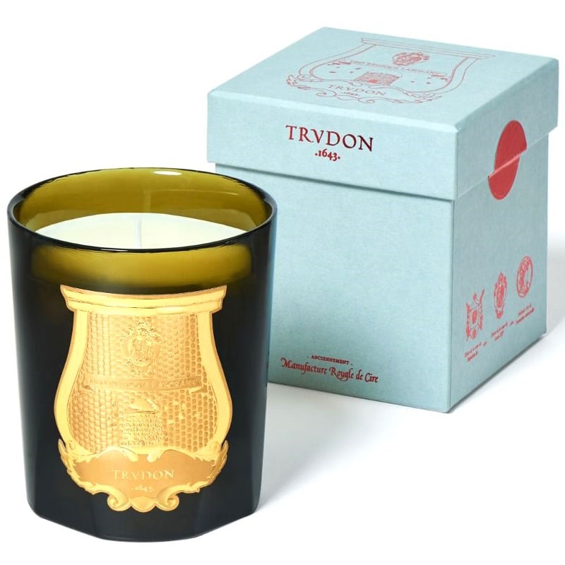 Trudon Tuileries Candle – Beautyhabit