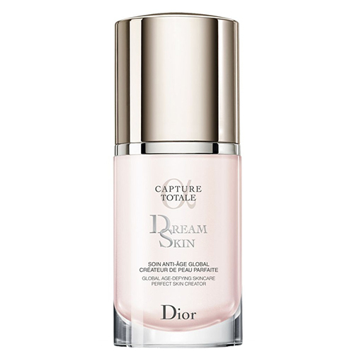 Dior Capture Totale Dreamskin Review | BEAUTY/crew