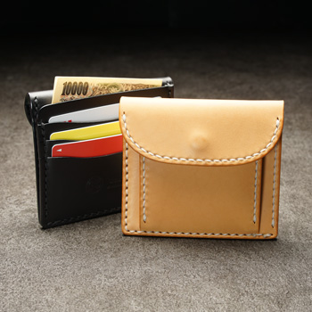 革財布・革製品のビーズ屋｜メディスンバッグ・ウエストポーチ