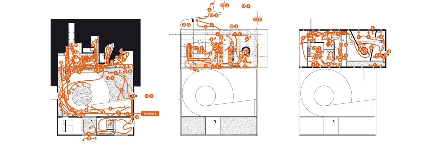 Living Architectures