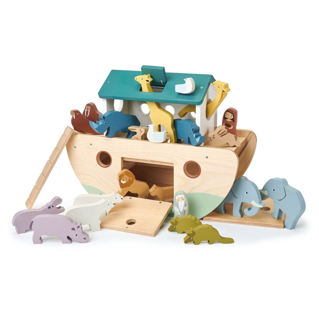 Tender-Leaf-Toys-Wooden-Noahs-