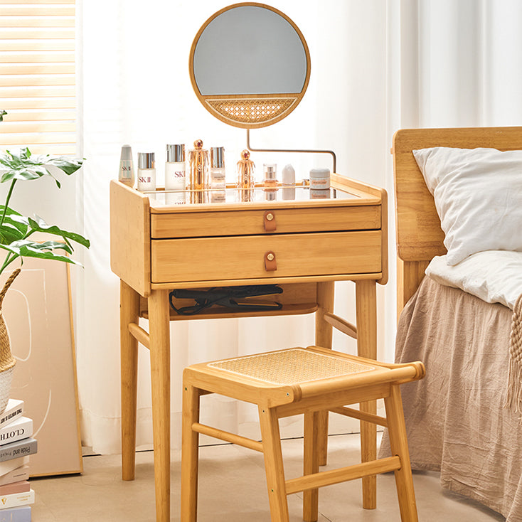 ドレッサー ドレッサー デスク 鏡台 化粧台 ミラー 収納 メイク台