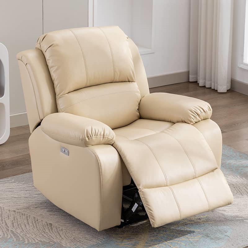 電動リクライニングソファー 振動マッサージチェア fykl-409