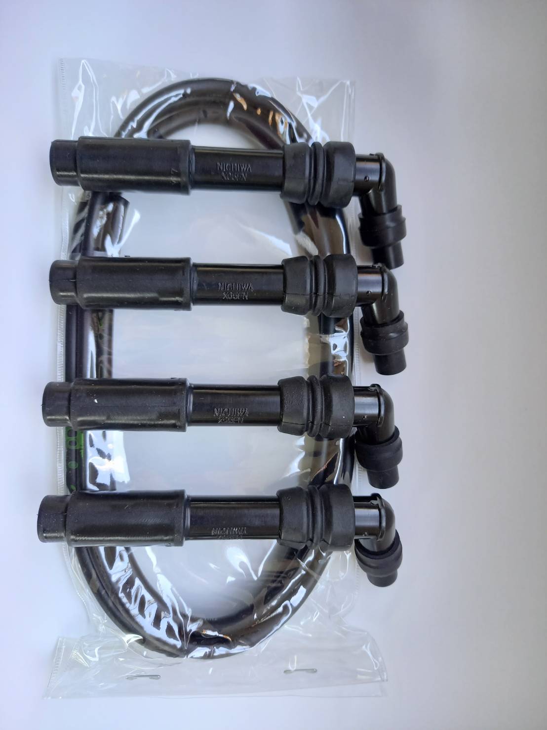 プラグコードSET ZRX400/II 商品詳細｜広島県三原市のバイクショップ