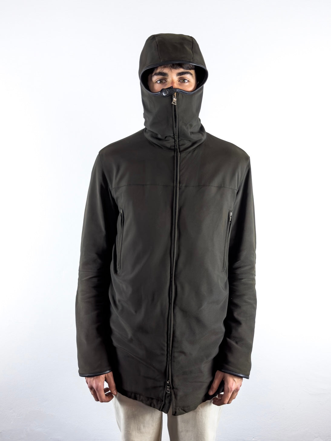 F/W 1999 Sport Ninja Ski Jacket (50) – Bintagged