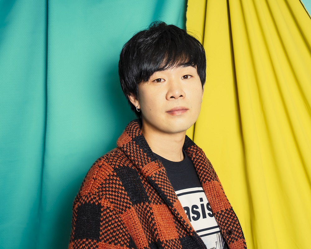 インタビュー＞Saucy Dog、音楽への純粋な気持ちから生まれた快作