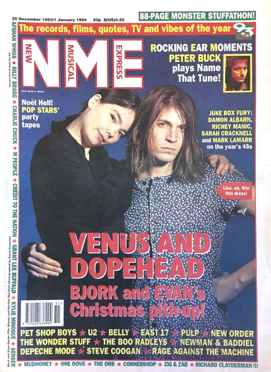 NME
