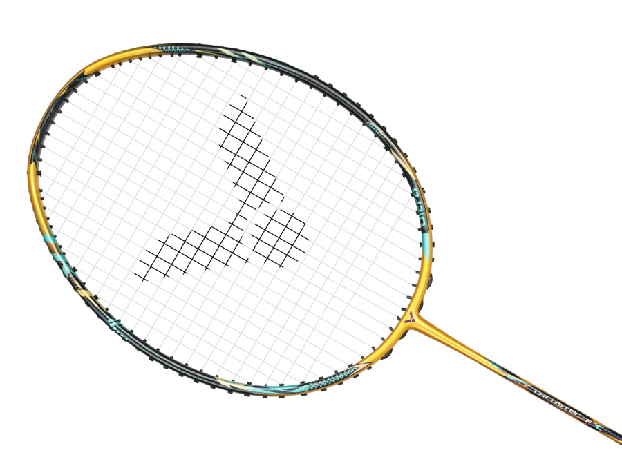 Victor Thruster F Claw ULTRA X Badminton Racket 2025 (TK-F C Ultra)