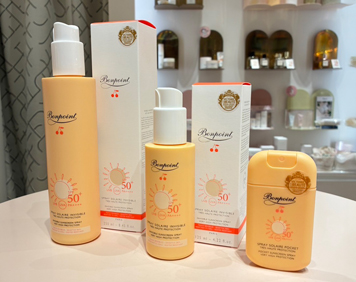 ボンポワン オンラインストア | Bonpoint 2025春夏(ニュース)