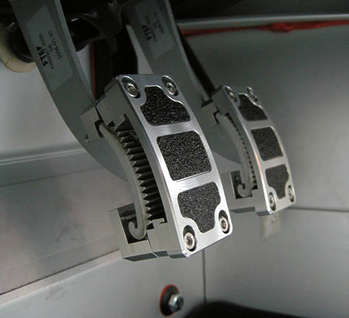 ロータス エリーゼ・エキシージ クラッチ・ブレーキ用ペダル□BSK□