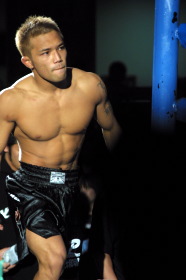 修斗] 5.5 後楽園 (全試合レポ＆写真)：KIDの日、血の結末