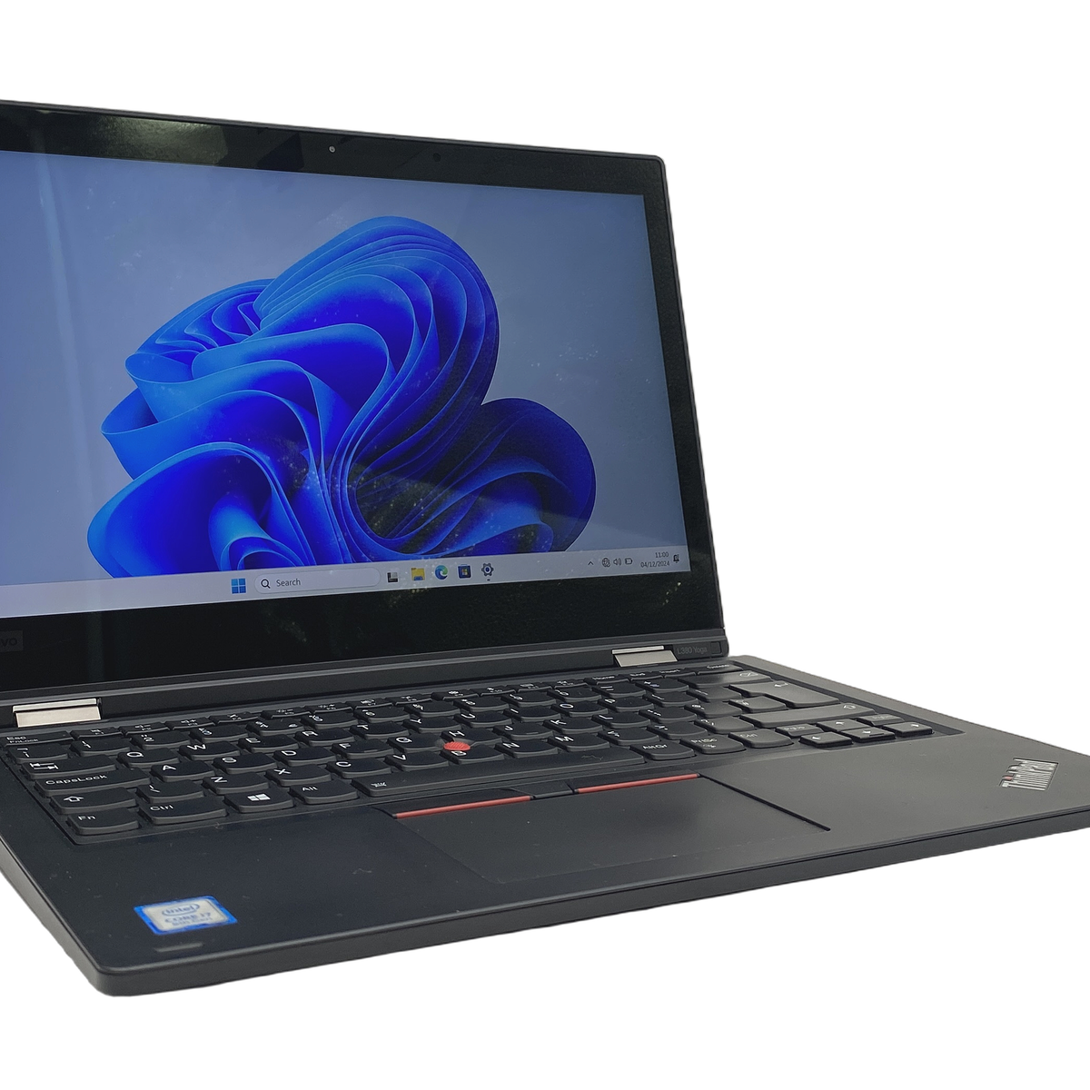 Lenovo ThinkPad L380 Yoga Laptop, 13.3