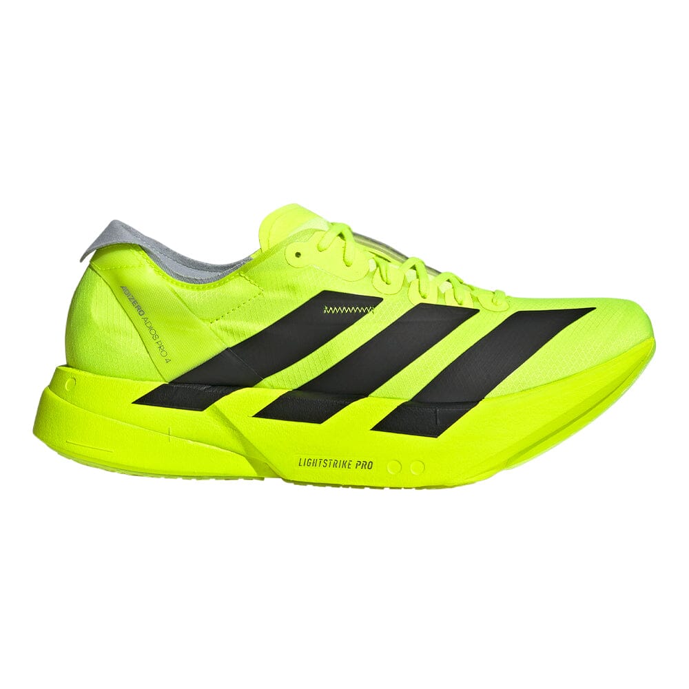 Adidas Men's Adizero Adios Pro 4 – BlackToe Running Inc.