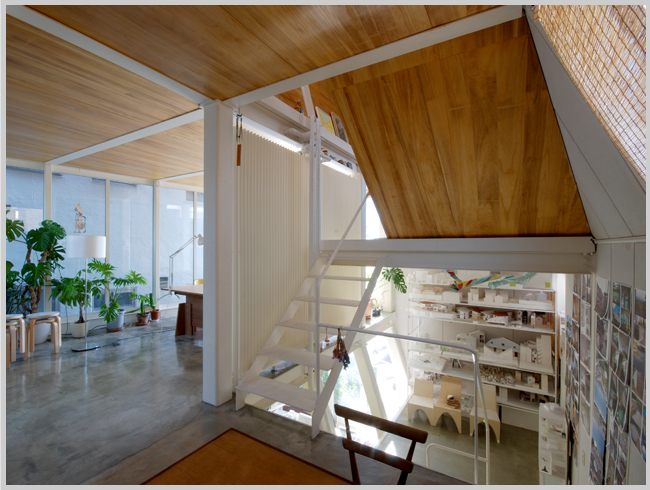 隙間って | STAFF BLOG | Magazine | ブルースタジオ：blue studio